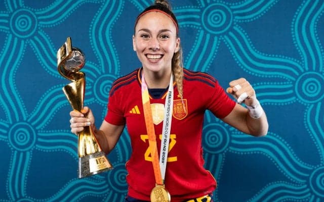 「王者として重要な大会を戦わなければ」代表招集拒否のスペイン女子代表選手たちの声明、同意しなかったW杯優勝メンバーが理由を明かす「私は何よりもプレーしたい」