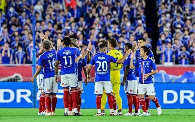 「素晴らしい崩し」横浜FM吉尾海夏の華麗なコンビネーションからの土壇場同点弾が「何回も観たくなるゴール」と話題！ ゴール後の「次につながる」振る舞いにも注目