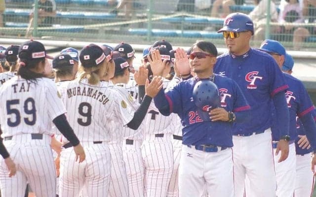 【女子W杯】侍女子に完封負けも「感動しています」　敵将が感じた日本との“微小な大差”