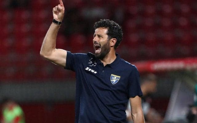 最下位低迷のリヨンがグロッソ新監督を招へい、現役時代にもリヨンでプレーした元イタリア代表DF