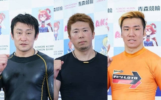 共同通信社杯G2（2日目）レポート