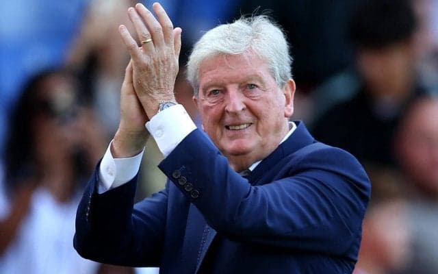 試合日の朝に体調不良…クリスタル・パレスのホジソン監督が試合を欠場