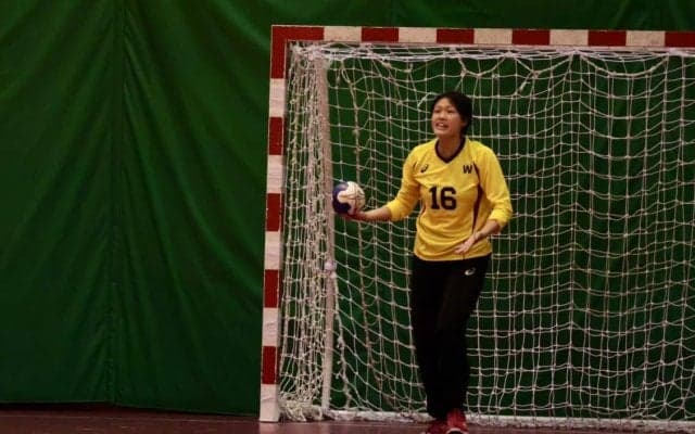 試合終盤に追い上げるも時間が足りず　 桐蔭横浜大に無念の惜敗