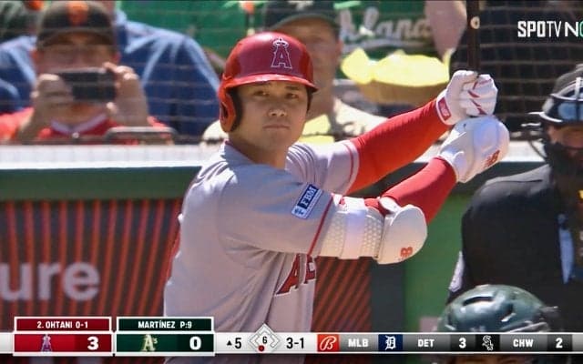 大谷翔平、今季残り全試合の欠場が決定 エンゼルスが「靭帯損傷で負傷者リスト入り」を発表