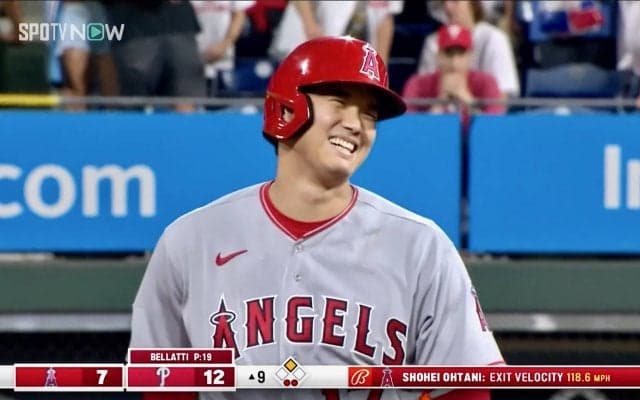 「感動をありがとう！」「野球界にとって大きな損失」 大谷翔平、今季終了決定に国内外から“労いと悲しみの反響”溢れる