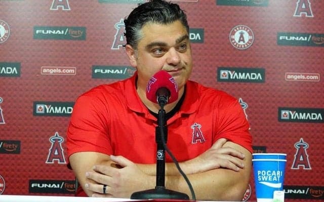 【MLB】大谷翔平、右肘を2度目の手術へ　術式は不明…ミナシアンGMが明言「戻ってくることに集中」