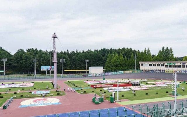 若手が台頭してきた競輪界