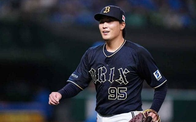 オリ“育成の星”東晃平に「もう2軍に来ちゃダメ」　ファーム監督が語る下積み時代の努力