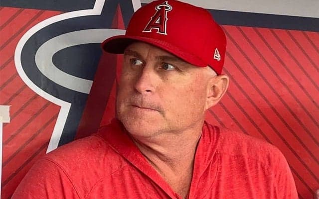 【MLB】大谷翔平に「何かが起きる予感した」　指揮官が語る今季終了の舞台裏、一問一答