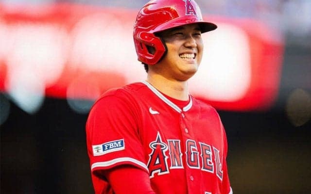 【MLB】大谷翔平は「生きる教材」　仲良し同僚が語る素顔、新人との交流も「10年目と同じ」