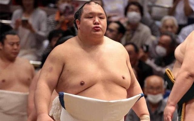 秋場所序盤戦で脚光を浴びる北勝富士と琴ノ若--錣山親方がその強さの秘密に迫る