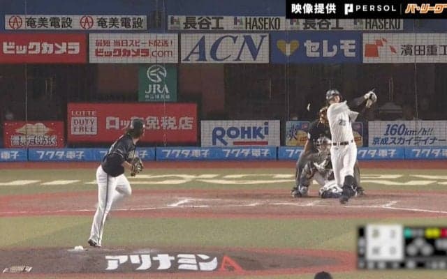 山本由伸がいなければ絶対的エースなのに… しかも恐怖の無茶ぶり「ノーヒットノーラン続け」指令！ 怪物・佐々木朗希に投げ勝ったオリックス・宮城大弥のスゴすぎる“鬼緩急投球”