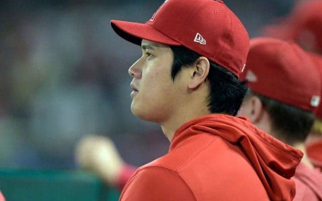 【MLB】エンゼルス、PO進出が完全消滅　9年連続敗退はメジャー最長、大谷の“終戦日”も完敗