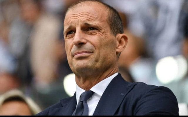 「軌道に戻ってきているね」　アッレグリがラツィオ戦快勝のチーム状況に手応え