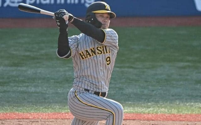 18年ぶりの優勝に沸く阪神　その裏で一軍出場していない実力者たち