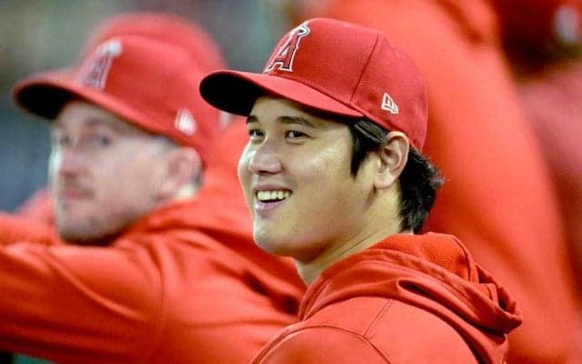 【MLB】大谷翔平へ“感謝”の声続々「誰も及ばない」「唯一無二だ」　示し続けた存在感