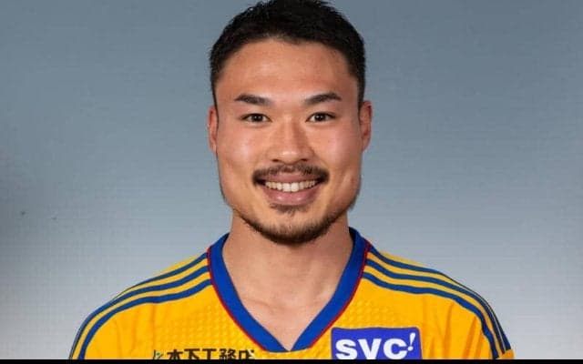 仙台FW中山仁斗が全治6週間のケガ…直近2試合を欠場