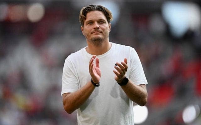 4得点勝利でCLへ弾みつけたドルトムント、指揮官は内容を反省「まだ100％ではない」