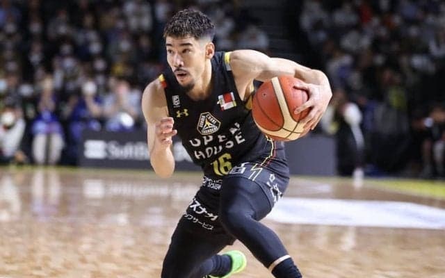 群馬がプレシーズンゲームで王者・琉球に白星…古巣と対戦の並里成「相変わらずいいチーム」