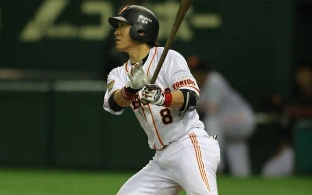 「怪我を少なくできた」　中高時代の“悔い”を糧に…巨人U15初代監督託された元盗塁王