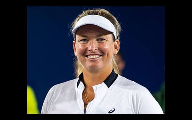 元世界9位が引退、最後は準V