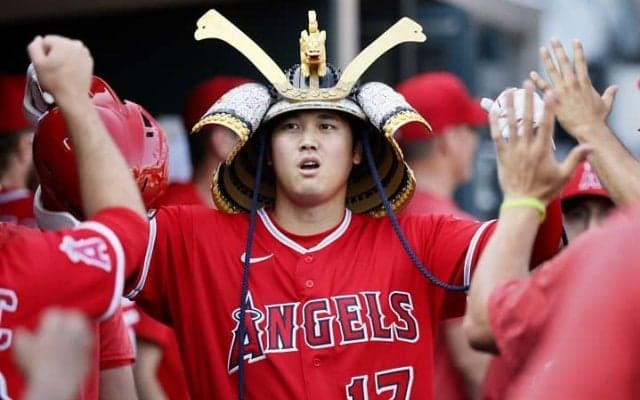 大谷翔平は「歴史的なショーを披露した」米メディアが”二刀流の真価”を発揮した7月のダブルヘッダーを回顧