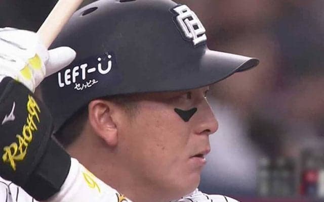 オリックス杉本が殊勲の決勝三塁打　楽天に競り勝つ…優勝へのマジックは「5」に