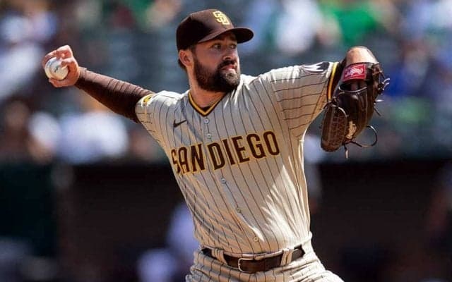 【MLB】誰も予想できない“魔球”が「踊っている」　常識無視の変化…新たな使い手に米も注目