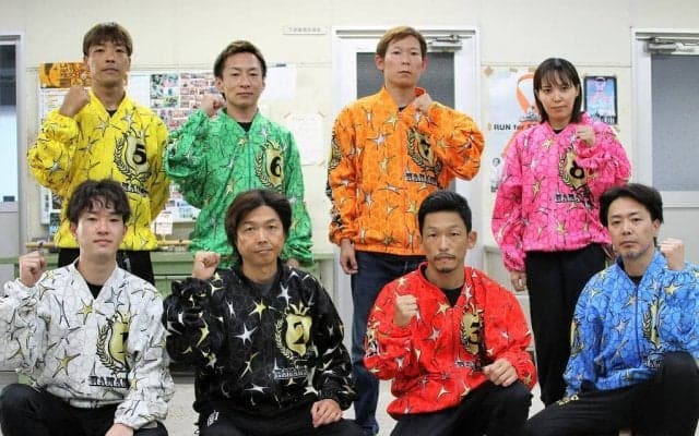 浜松オート特別G1（準決勝戦）レポート