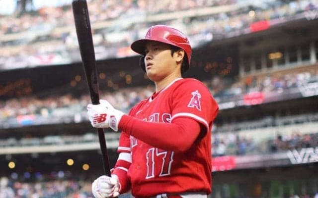 【MLB】大谷翔平、駆け抜けた7か月　「憧れ」をやめて掴んだ頂点…飛躍続けた二刀流の“軌跡”