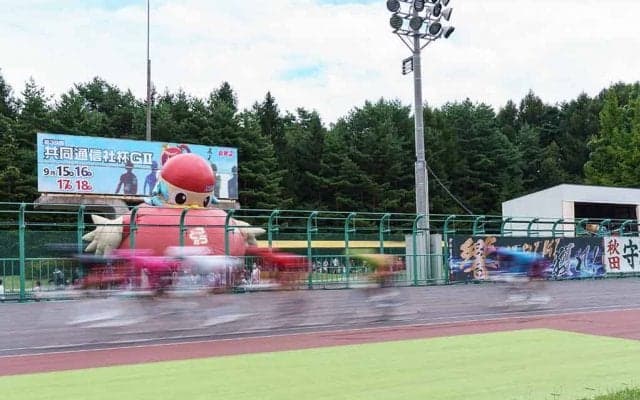 共同通信社杯G2（準決勝）レポート