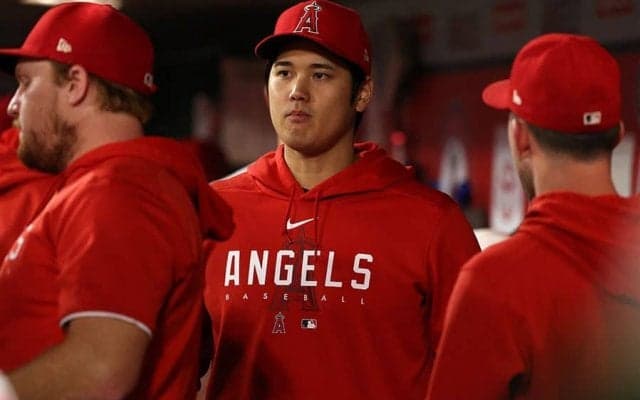 【MLB】大谷翔平のNHK中継も今季終了　ベンチ映像は大好評も…“大谷ロス”に拍車か