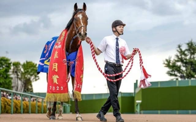【今日の注目ポイント】セントライト記念で皐月賞馬ソールオリエンス始動