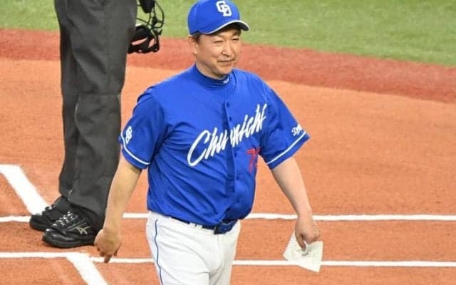 エース柳裕也の熱投も空しい援護率「0.55」 立浪ドラゴンズの“無援護地獄”はいつまで続くのか【中日】