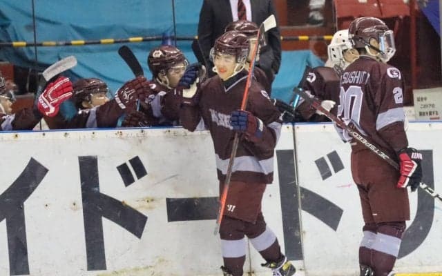 強豪校に善戦するも、終盤一歩及ばず／東洋大戦