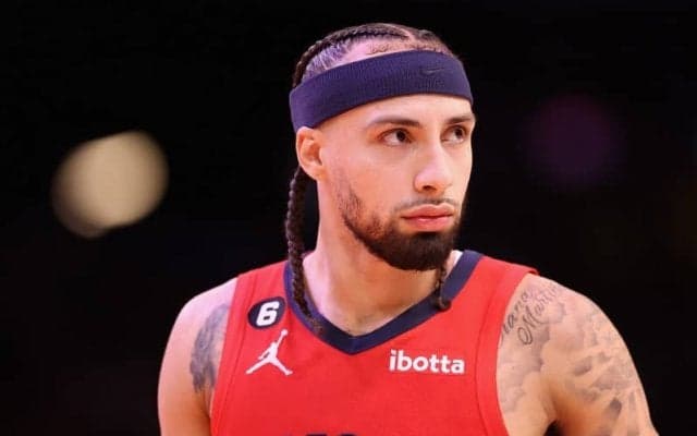 ペリカンズのホセ・アルバラードが足首捻挫…トレーニングキャンプ参加は微妙か？