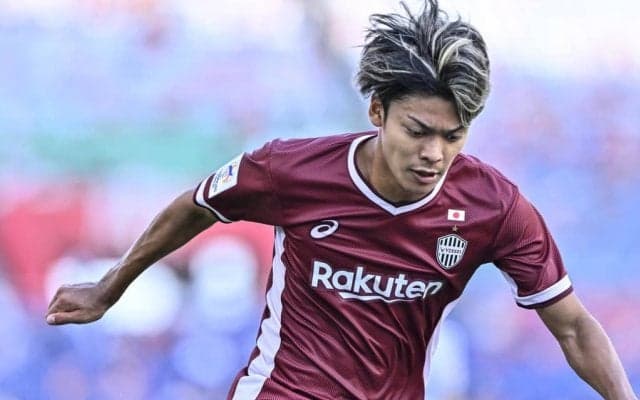 「一皮剥けた」「A代表も見えてくるかも…」ハーツ小田裕太郎の右足強烈弾が見事！ 22歳アタッカーの活躍に「“ネクスト純也”は一応探さないとね。候補だね」の声