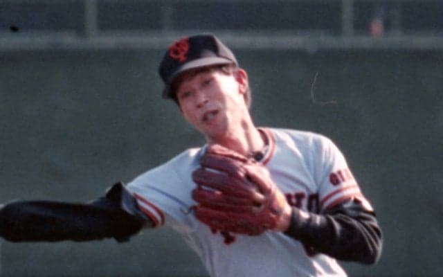 プロ野球の歴代内野手で「グラブさばきが」が一番うまかったのは誰か　高木豊が参考にしていた選手などを挙げた