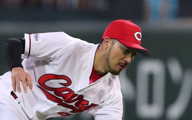 「グラブさばきがうまい」現役の内野手を高木豊が厳選　「守備の名手」が減った理由も語った