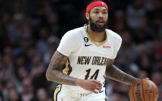 ペリカンズの得点源ブランドン・イングラムの狙いは来夏のスーパーマックス契約締結か？