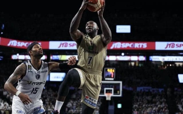 琉球が群馬にリベンジ、秋田と仙台は東北カップ決勝へ…Bリーグ17日のプレシーズンゲーム結果一覧