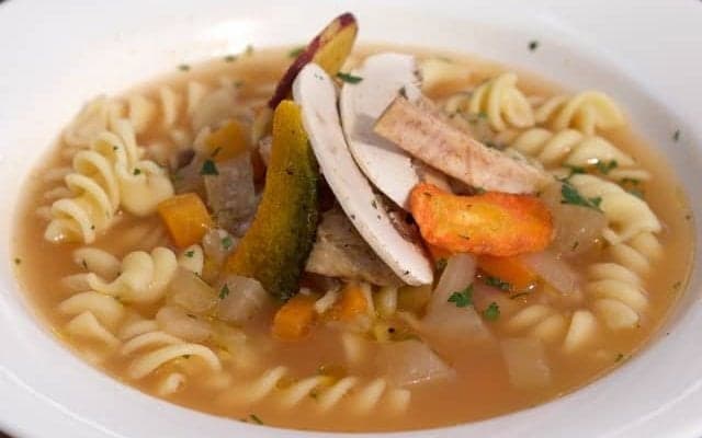 筋トレ歴30年の筋トレ博士が伝授！バルクアップに必要不可欠な食べ物ベスト３とは