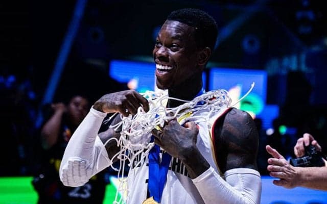 バスケW杯MVPのデニス・シュルーダー、ラプターズ加入は新HCが決め手「彼の指導法が好き」