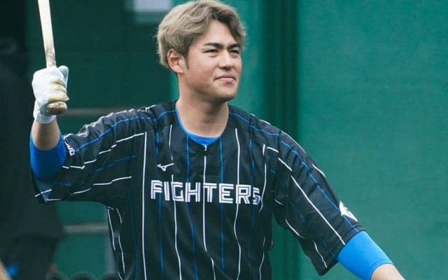 日本ハム・木村文紀が現役引退を表明　今季は1軍出場なし「感謝の気持ちでいっぱい」