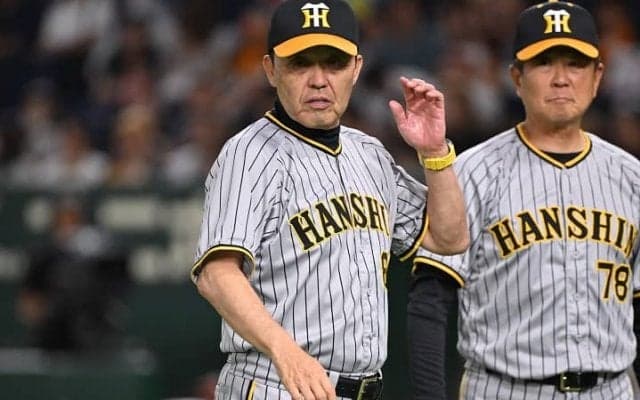 2試合連続失点の阪神ブルワー　球界OB「クイックができない」と弱点を指摘