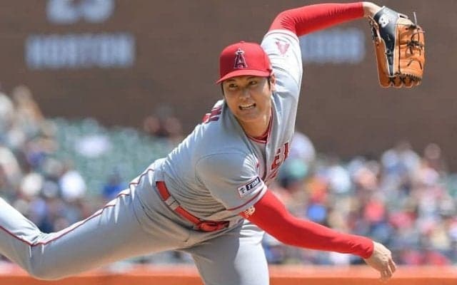 投手としての限界説に異論 米敏腕記者が大谷翔平の“不撓不屈の精神”を訴える「彼の成功に疑った者は間違っていた」