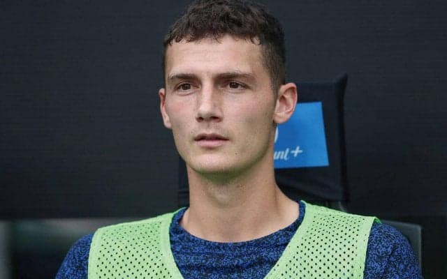 インテル、新戦力パヴァールは2戦連続出番なし…CLソシエダ戦でのデビューも望み薄