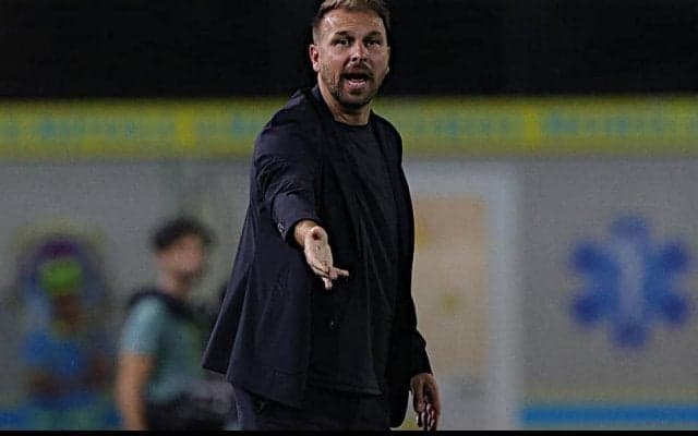 ローマに大敗のエンポリ、ザネッティ監督を解任か…後任にはアンドレアッツォーリ氏やジャンパオロ氏の名も