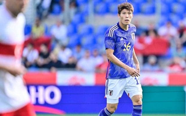 「冨安いる」J1福岡が「OB」の戦隊ものヒーローと冨安健洋の中学時代の共闘写真を公開！「集合写真のメンツがスゴイ！」などの声が広がる