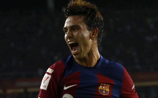 バルサ復権のカギを握る新鋭ヤマルとフェリックス リーガでは首位だがCLは？